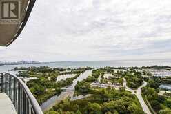 2301 - 2230 LAKE SHORE BOULEVARD W Toronto 