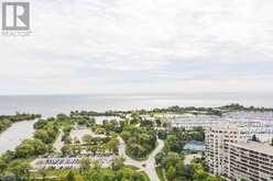 2301 - 2230 LAKE SHORE BOULEVARD W Toronto 