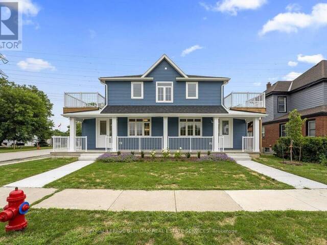 777 BEACH BOULEVARD Hamilton Ontario