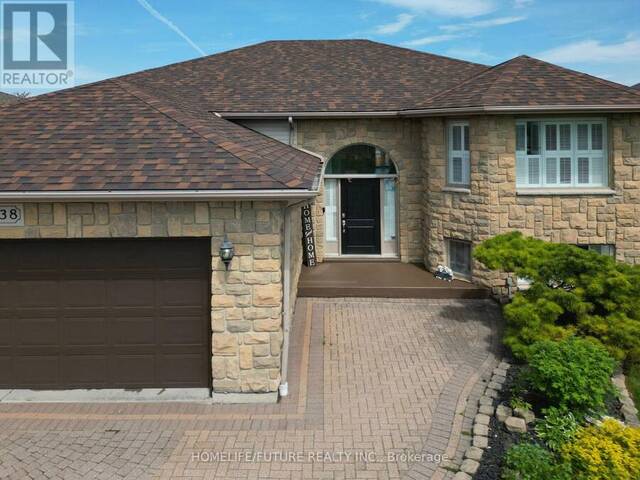 4738 SHADETREE COURT Windsor Ontario