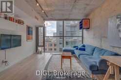 904 - 25 OXLEY STREET Toronto 