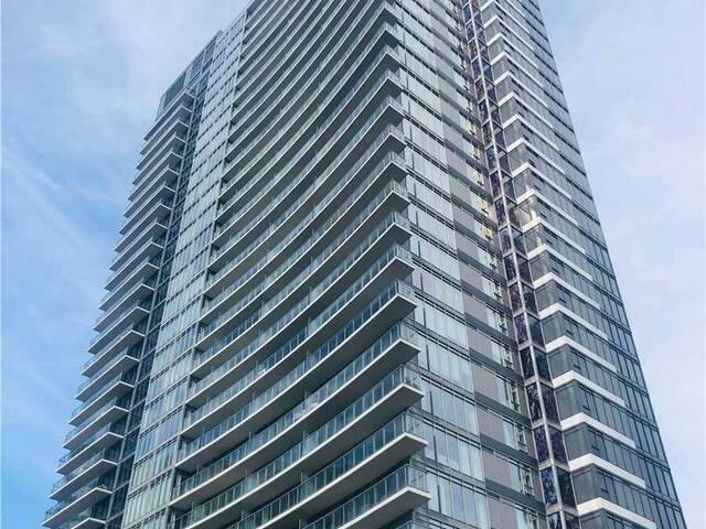 1701 - 121 MCMAHON DRIVE Toronto  Ontario