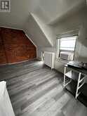 UNIT M - 536 HURON STREET Toronto 