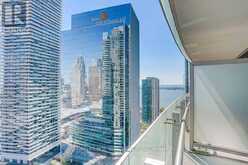 2812 - 14 YORK STREET Toronto