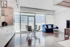 2812 - 14 YORK STREET Toronto 