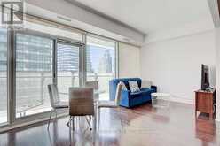 2812 - 14 YORK STREET Toronto