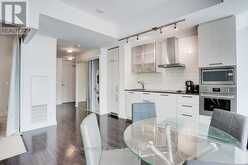 2812 - 14 YORK STREET Toronto