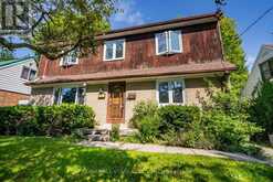 14 GRANARD BOULEVARD Toronto 