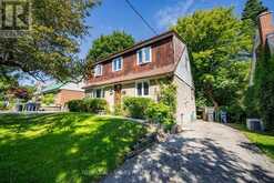 14 GRANARD BOULEVARD Toronto 