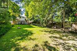 14 GRANARD BOULEVARD Toronto 