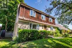 14 GRANARD BOULEVARD Toronto 