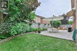 21 COURTNEY CRESCENT Richmond Hill