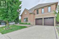 21 COURTNEY CRESCENT Richmond Hill