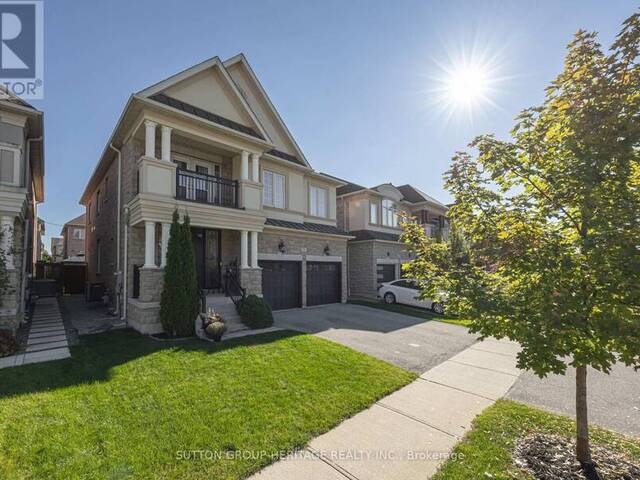 51 ANTORISA AVENUE Vaughan Ontario