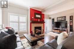 2423 SHADOW COURT Oakville 