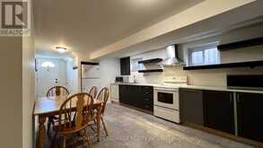 #1 - 2527 KINGSBERRY CRESCENT Mississauga 