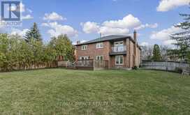 3648 EAST PARK COURT Mississauga 