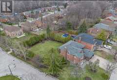 3648 EAST PARK COURT Mississauga 