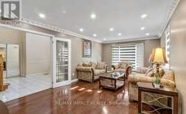 3648 EAST PARK COURT Mississauga 