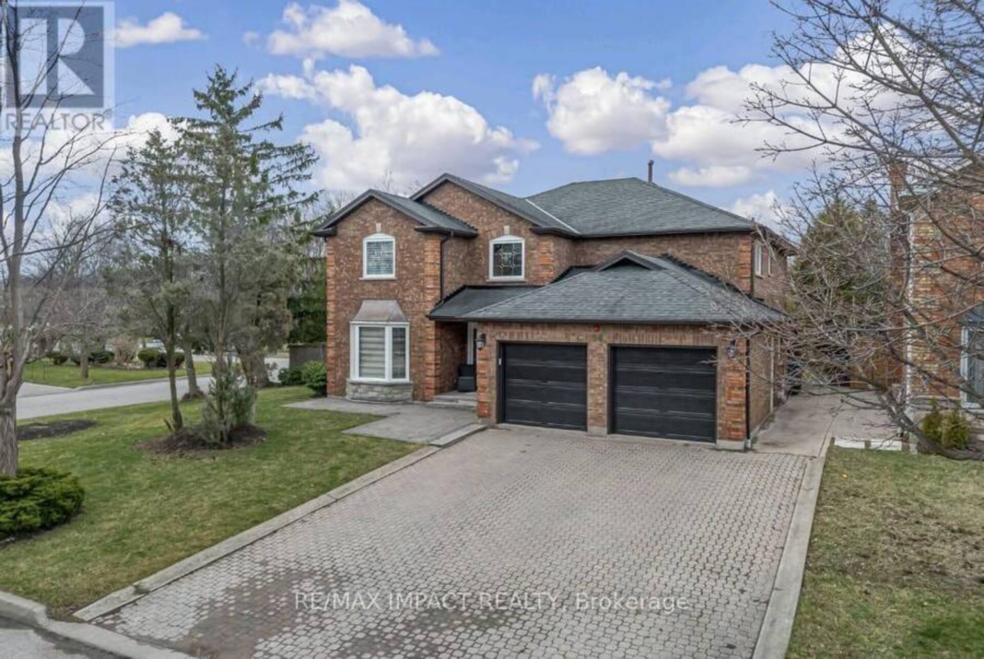 3648 EAST PARK COURT Mississauga 