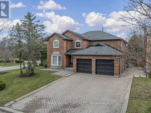 3648 EAST PARK COURT Mississauga  Ontario