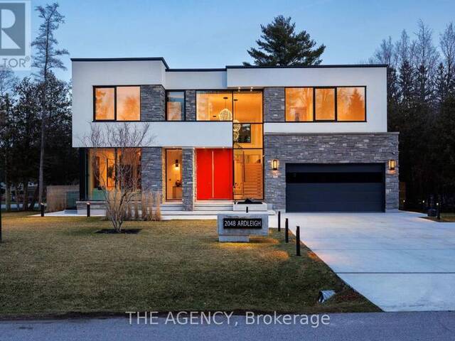 2048 ARDLEIGH ROAD Oakville Ontario