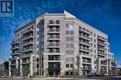 210 - 571 PRINCE EDWARD DRIVE N Toronto