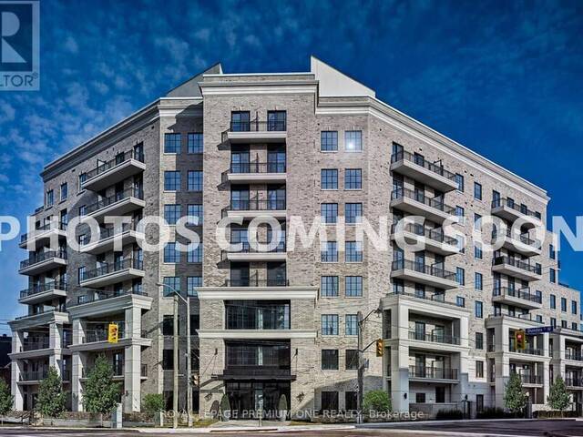 210 - 571 PRINCE EDWARD DRIVE N Toronto  Ontario