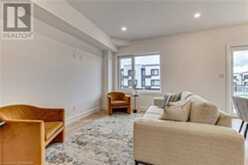 2 LISMER LANE E London