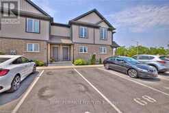 41 - 7768 ASCOT CIRCLE Niagara Falls