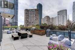 2801 - 5 ST JOSEPH STREET Toronto 