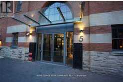 2801 - 5 ST JOSEPH STREET Toronto 