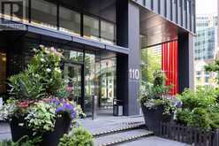 2210 - 110 CHARLES STREET E Toronto 