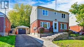 818 MASSON STREET Oshawa