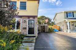 644 BALSAM CRESCENT Oshawa