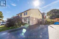 644 BALSAM CRESCENT Oshawa