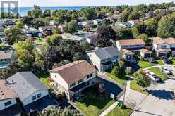 644 BALSAM CRESCENT Oshawa