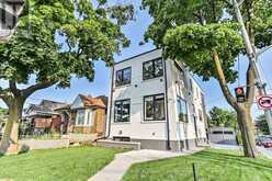 157 O'CONNOR DRIVE Toronto 