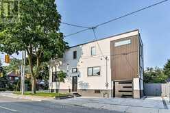 157 O'CONNOR DRIVE Toronto 