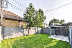 157 O'CONNOR DRIVE Toronto 