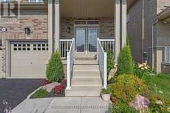 1821 CASTLEPOINT DRIVE Oshawa