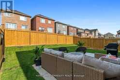 1821 CASTLEPOINT DRIVE Oshawa