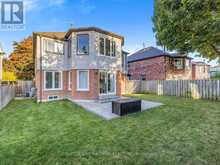 26 TANSLEY ROAD Vaughan