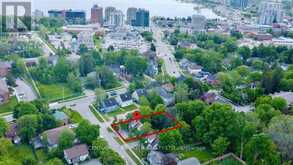 124 BERCZY STREET Barrie