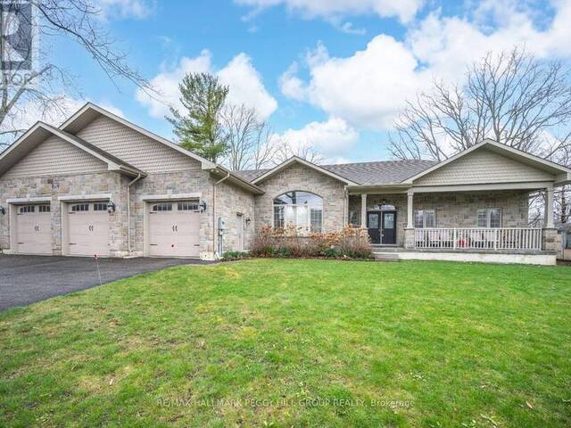 392 COX MILL ROAD Barrie Ontario