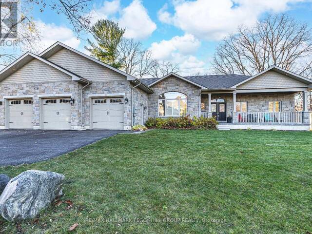 392 COX MILL ROAD Barrie Ontario