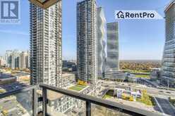 1919 - 4055 PARKSIDE VILLAGE DRIVE Mississauga 