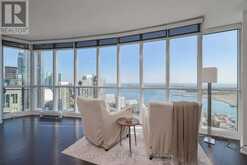 4806 - 21 ICEBOAT TERRACE Toronto 