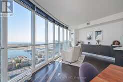 4806 - 21 ICEBOAT TERRACE Toronto 