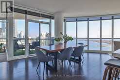 4806 - 21 ICEBOAT TERRACE Toronto 